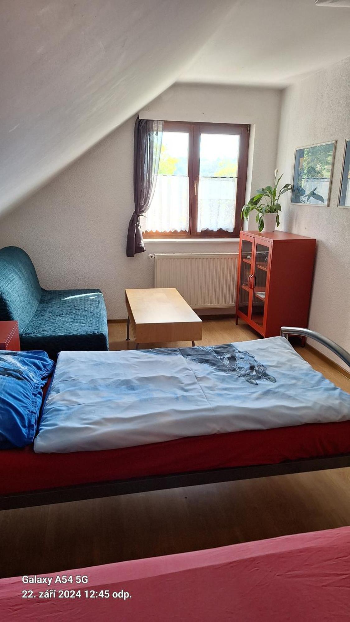 Pension Egida Řež Exterior foto