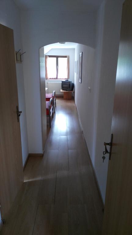 Pension Egida Řež Exterior foto